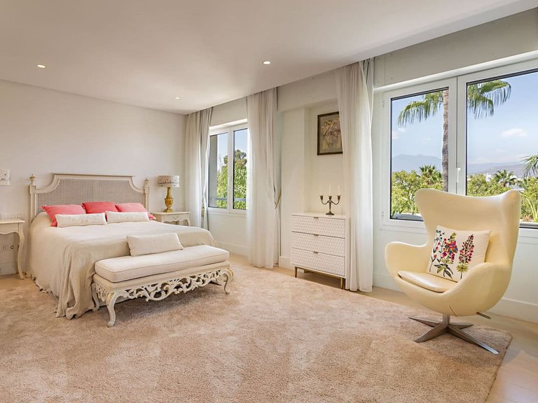 penthouse for sale in Nueva Andalucia, Malaga 109152 10