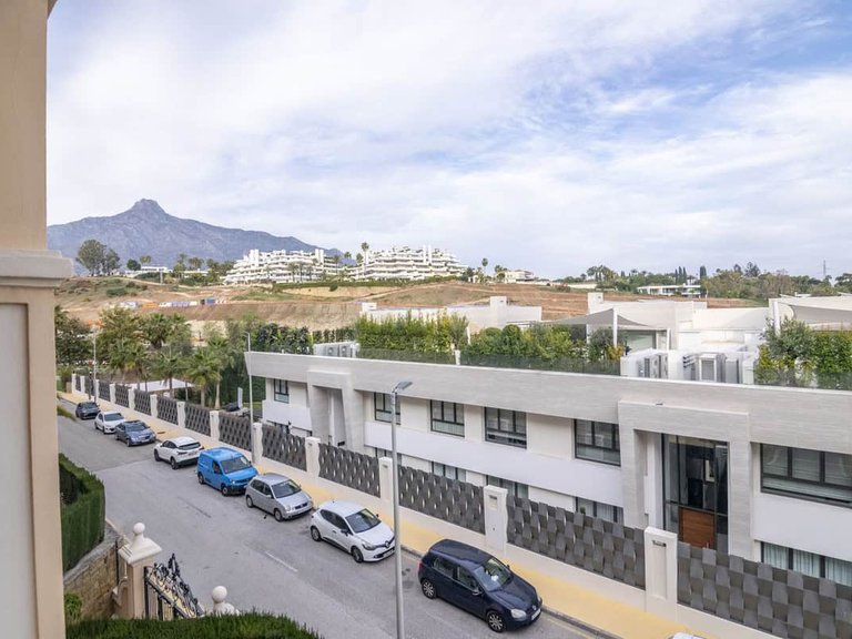 apartment for sale in Marbella, Malaga 109184 5