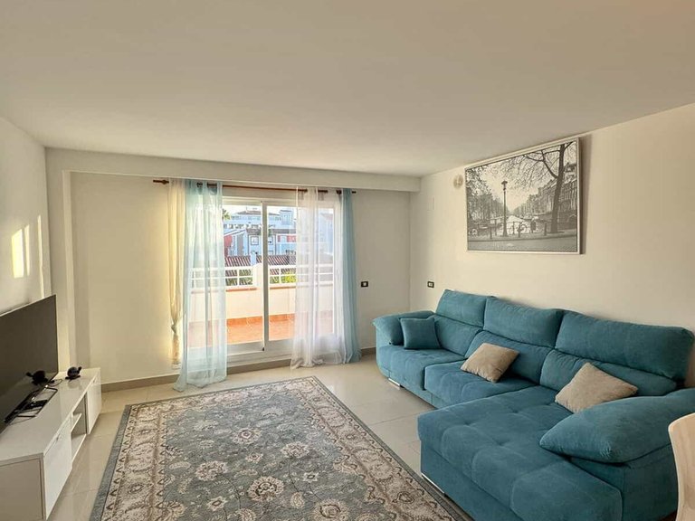 apartment for sale in El Paraiso, Malaga 493481 3