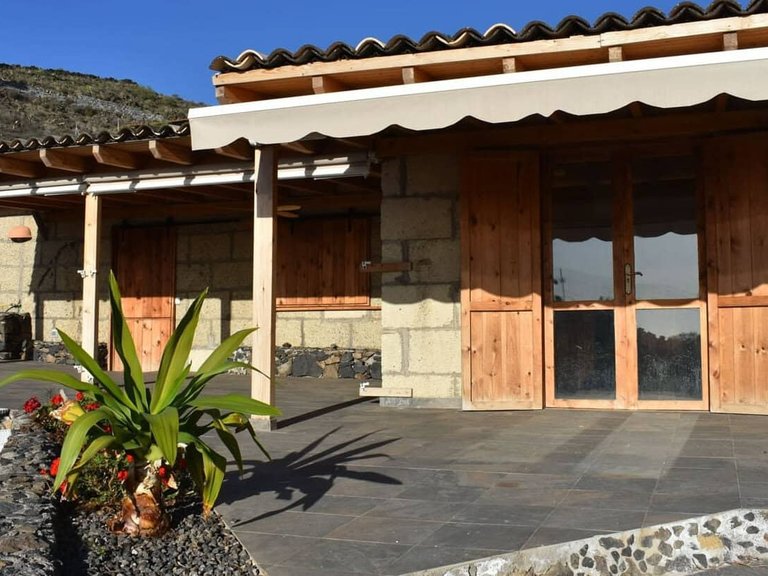 Country House for sale in Guia de Isora, Tenerife 1505229 2