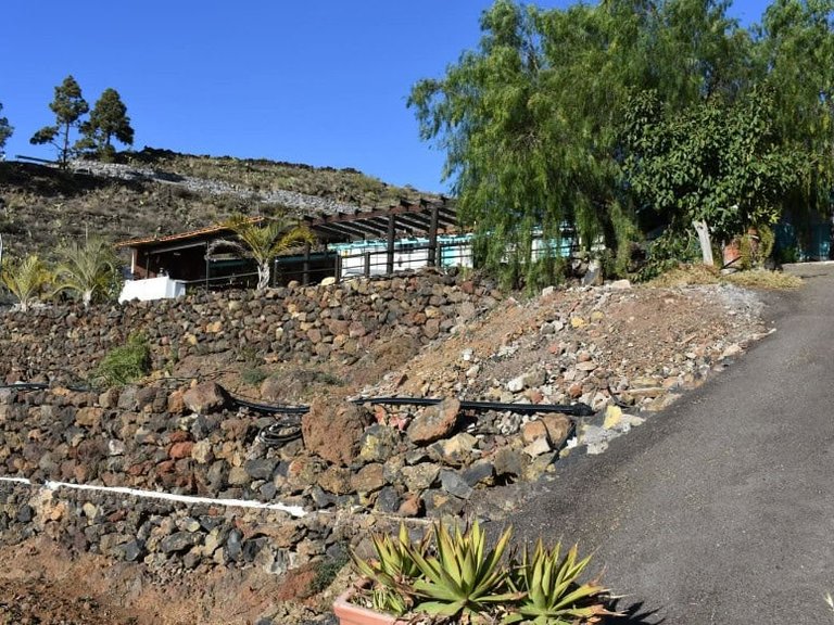 Country House for sale in Guia de Isora, Tenerife 1505229 5
