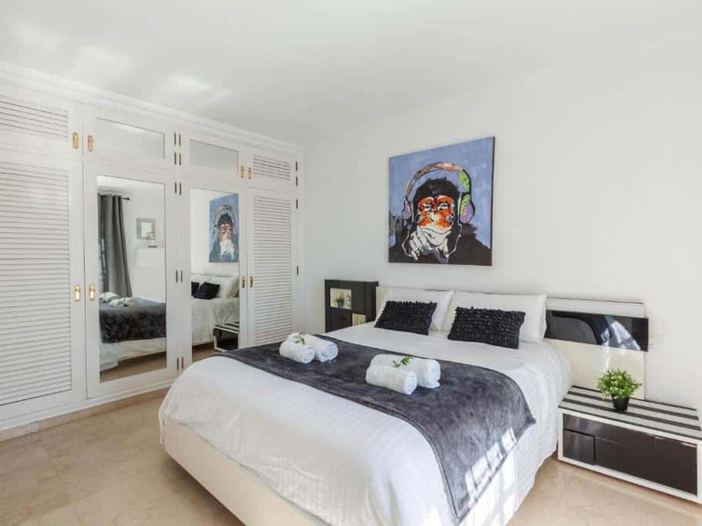 Villa for sale in Adeje, Tenerife 1504589 13