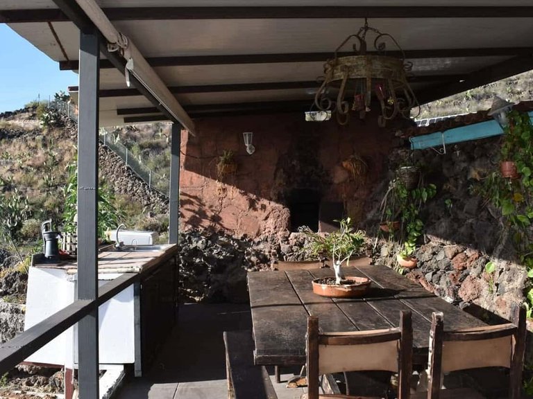 Country House for sale in Guia de Isora, Tenerife 1505229 8