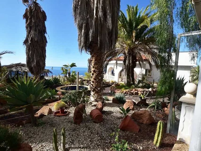 Villa for sale in Adeje, Tenerife 1408945 13