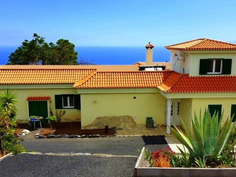 Villa for sale in Guia de Isora, Tenerife 1409127 2