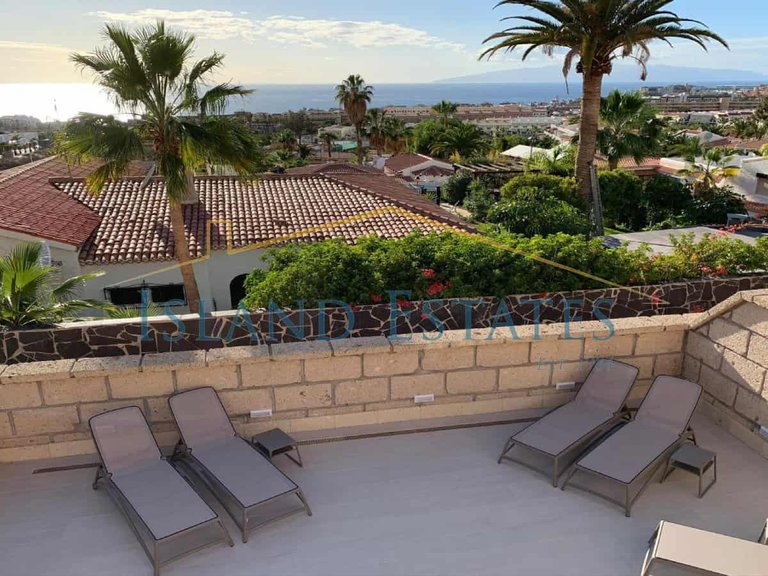 Villa for sale in Adeje, Tenerife 1505874 5