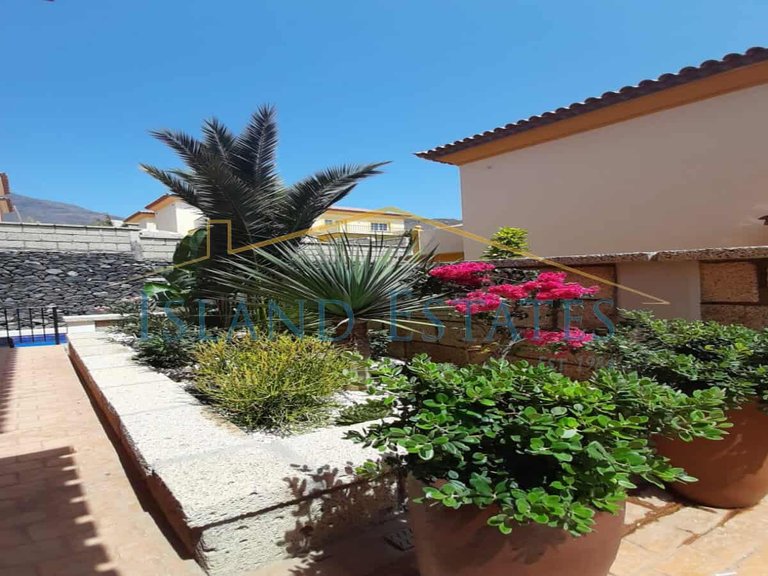Villa for sale in Adeje, Tenerife 1505874 12