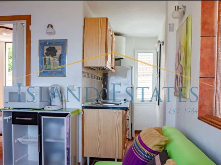 Town House for sale in Arona, Tenerife 1523053 2