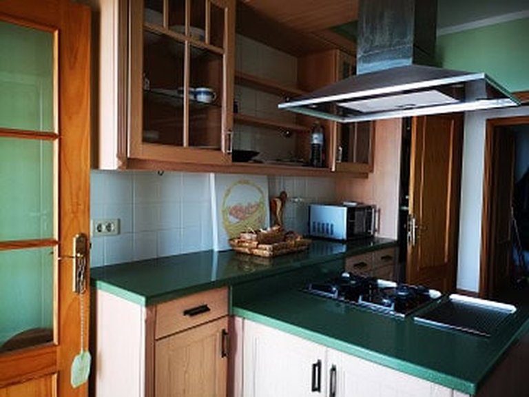 Villa for sale in Guia de Isora, Tenerife 1409127 6