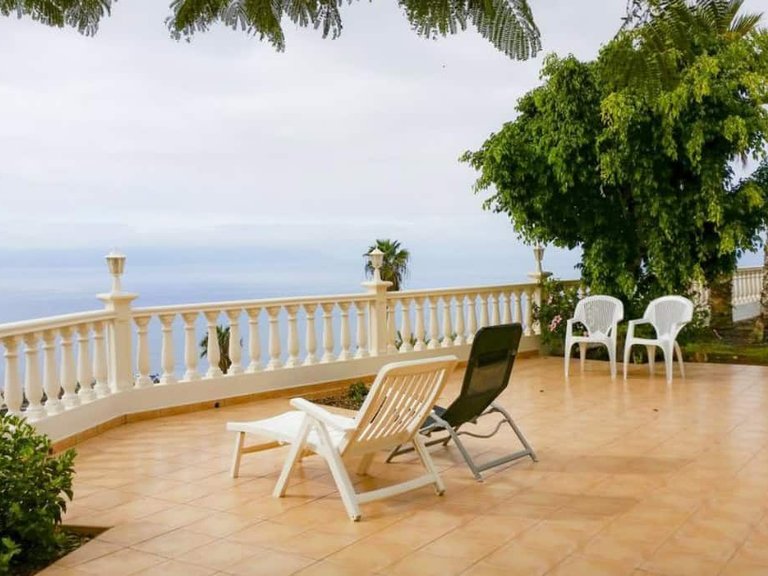 Villa for sale in Guia de Isora, Tenerife 1409127 12