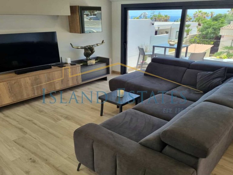 Villa for sale in Palm Mar, Tenerife 1408703 3
