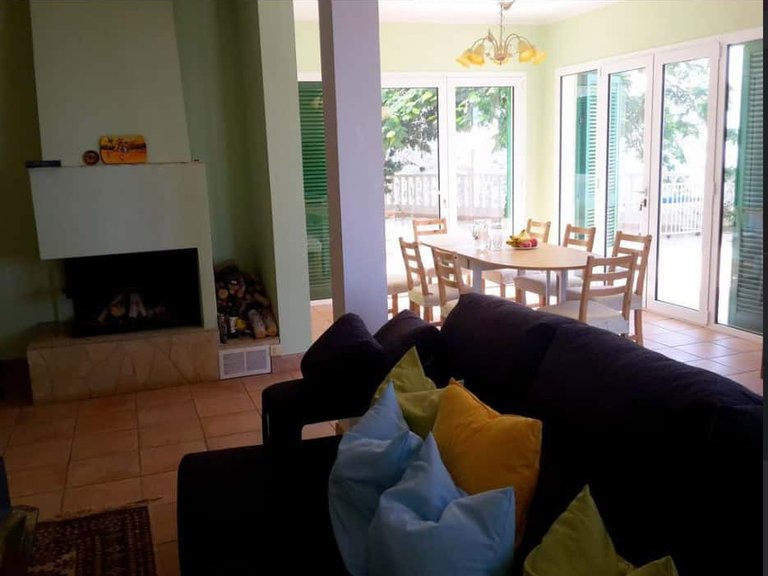 Villa for sale in Guia de Isora, Tenerife 1409127 5