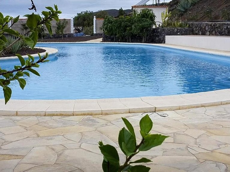 Villa for sale in Guia de Isora, Tenerife 1409127 17