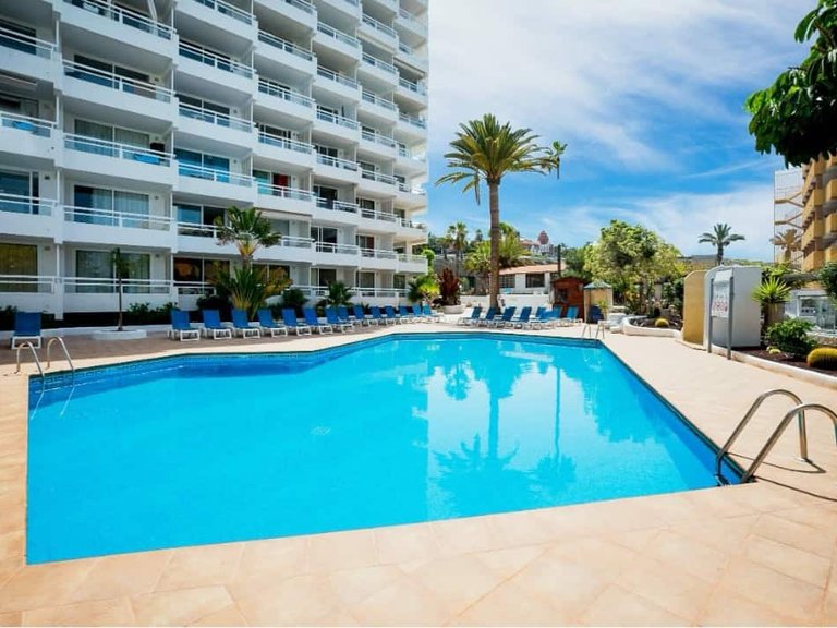 Apartment for sale in Costa Adeje, Tenerife 1409047 16