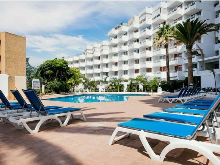 Apartment for sale in Costa Adeje, Tenerife 1409047 15