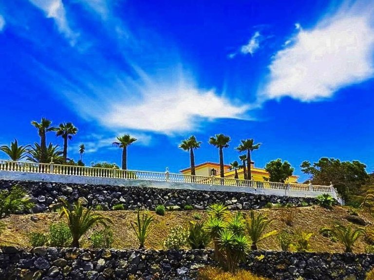Villa for sale in Guia de Isora, Tenerife 1409127 14