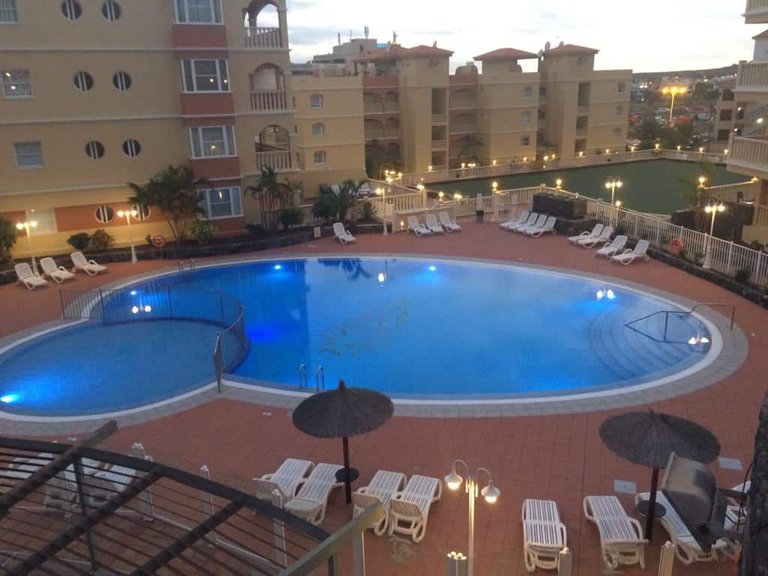 Apartment for sale in San Miguel de Abona, Tenerife 1657405 14