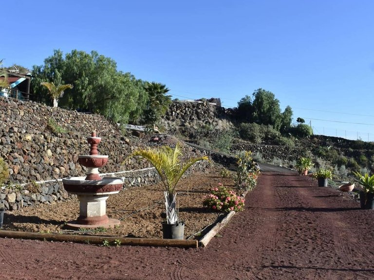 Country House for sale in Guia de Isora, Tenerife 1505229 7