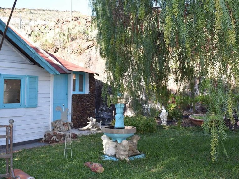 Country House for sale in Guia de Isora, Tenerife 1505229 13