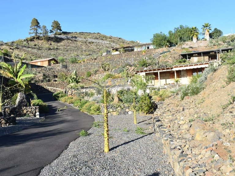 Country House for sale in Guia de Isora, Tenerife 1505229 17