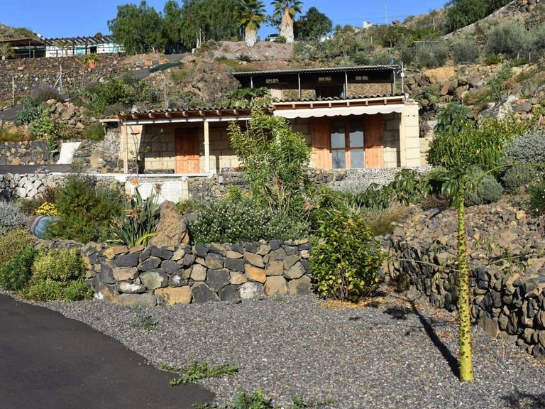 Country House for sale in Guia de Isora, Tenerife 1505229 18