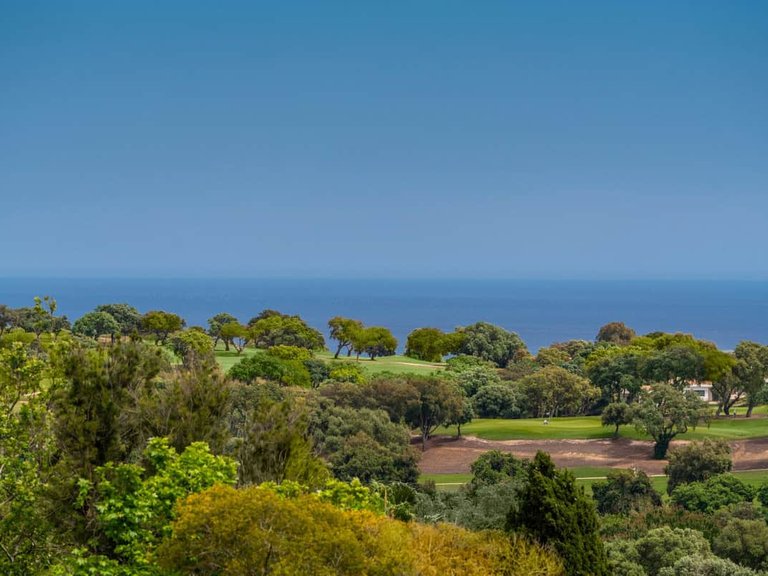 Villa for Sale in Sotogrande Alto, Luzaria 1