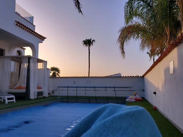 Villa for sale in San Miguel de Abona, Tenerife 1817932 16