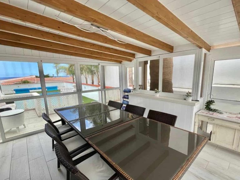 Villa for sale in San Miguel de Abona, Tenerife 1817932 1