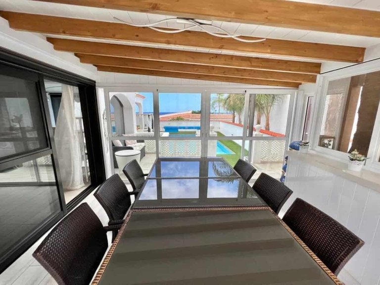 Villa for sale in San Miguel de Abona, Tenerife 1817932 2