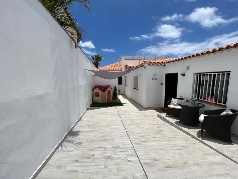 Villa for sale in San Miguel de Abona, Tenerife 1817932 15