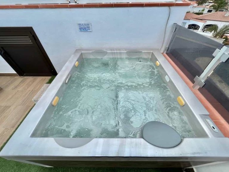 Villa for sale in San Miguel de Abona, Tenerife 1817932 17