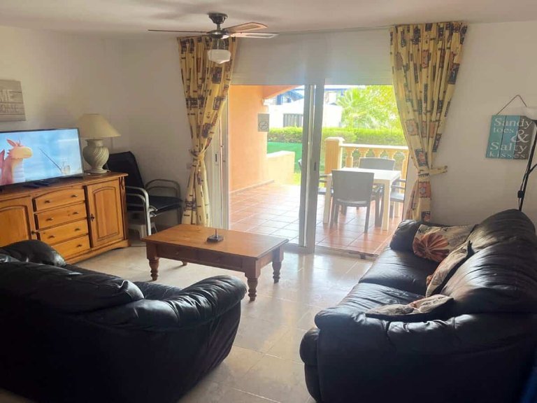 Apartment for sale in San Miguel de Abona, Tenerife 1657405 1