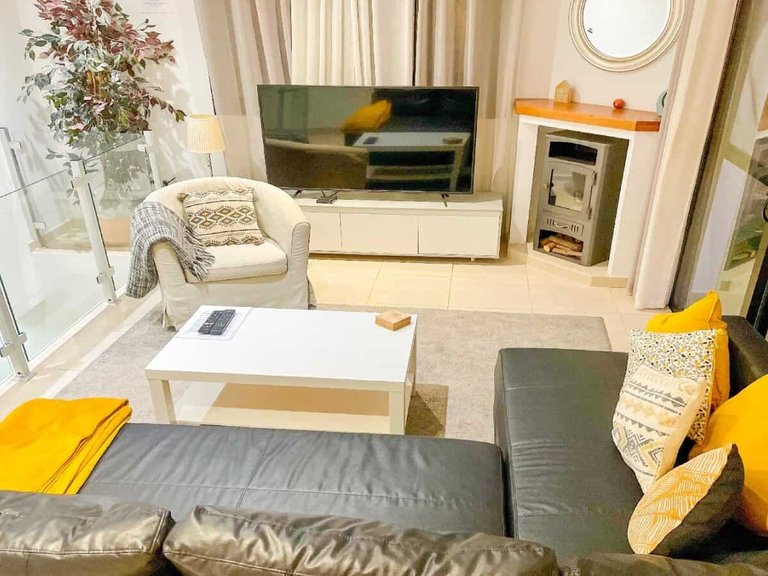 Villa for sale in San Miguel de Abona, Tenerife 1817932 8