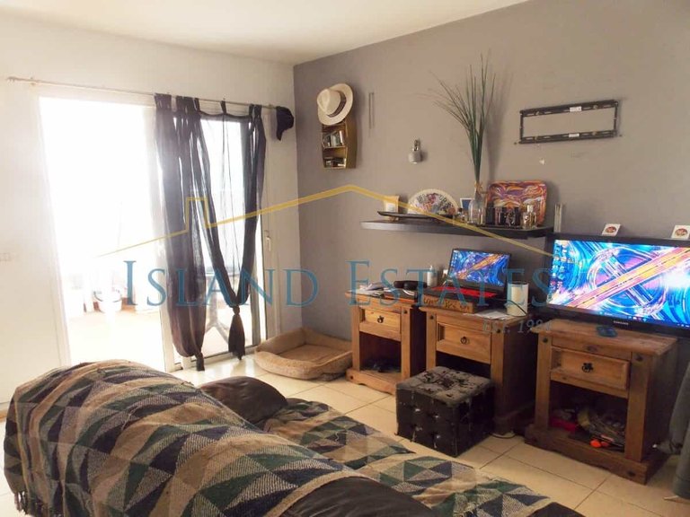 Townhouse for sale in Arona, Tenerife 2290793 1