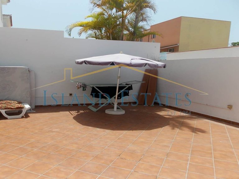 Townhouse for sale in Arona, Tenerife 2290793 6