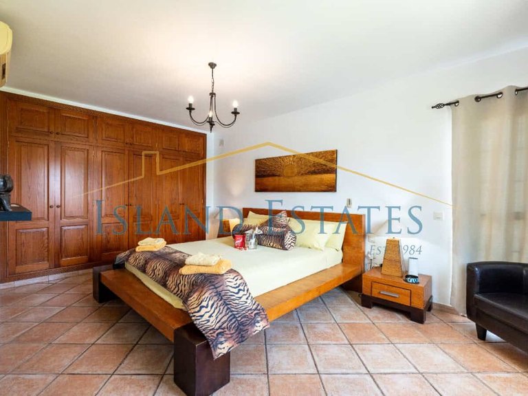 Villa for sale in Golf del Sur, Tenerife 7