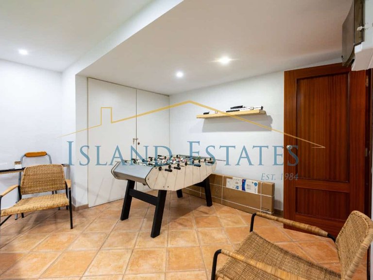 Villa for sale in Golf del Sur, Tenerife 17