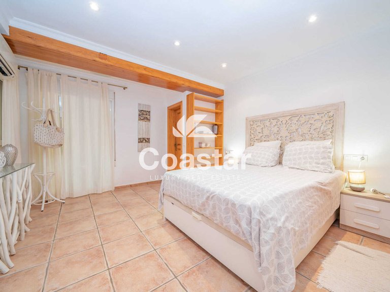 Mediterranean Charm In Prestigious Location 13