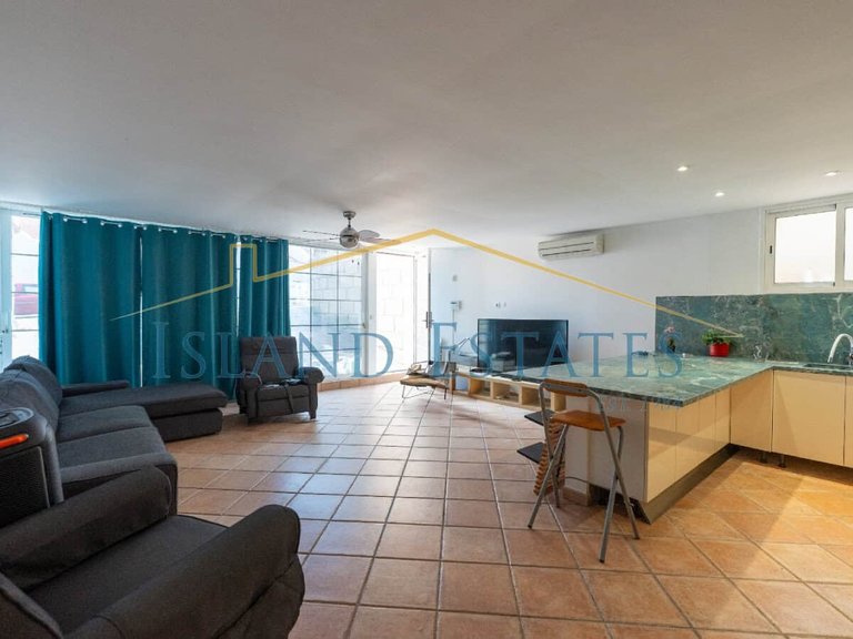 Villa for sale in Golf del Sur, Tenerife 2
