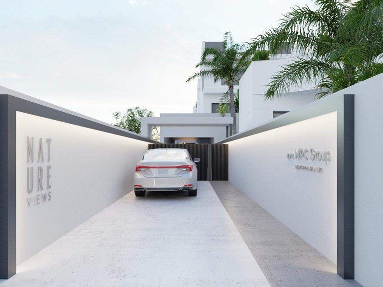 Penthouse for sale in Los Balcones, Torrevieja, Alicante 13