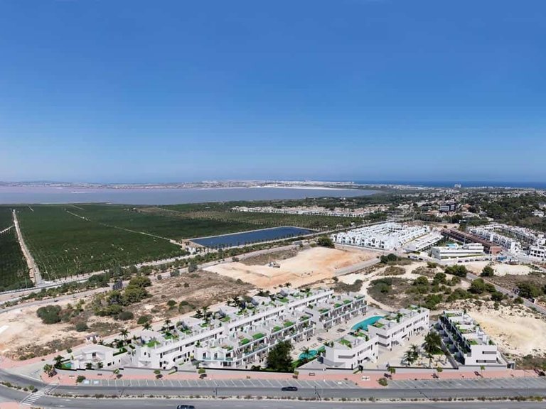 Penthouse for sale in Los Balcones, Torrevieja, Alicante 14