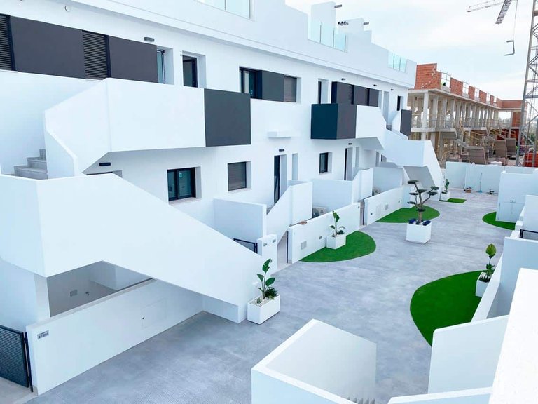 Penthouse for sale in Los Balcones, Torrevieja, Alicante 9