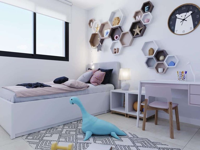 Penthouse for sale in Los Balcones, Torrevieja, Alicante 8