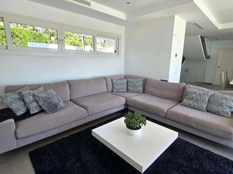 Villa for Sale in Sotogrande Alto, Luzaria 16