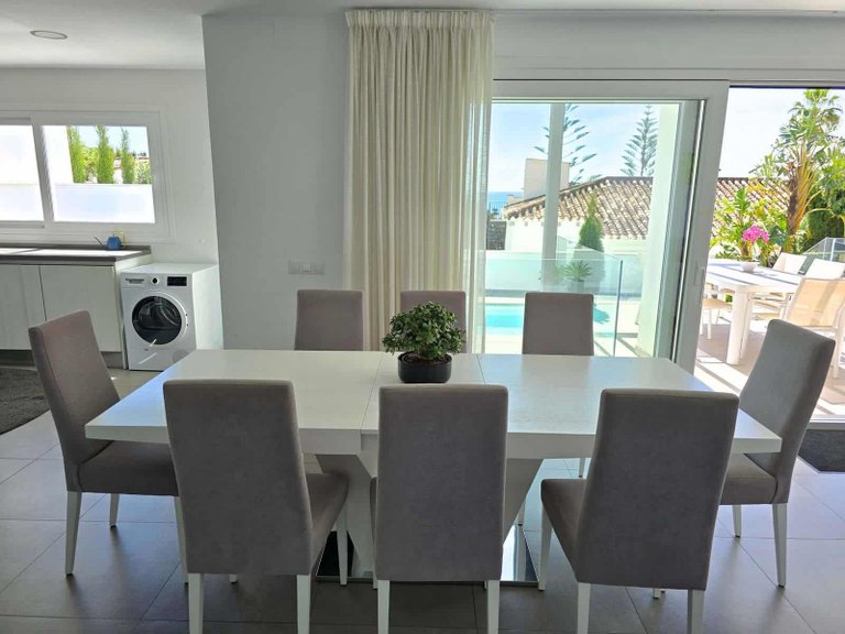 Villa for Sale in Sotogrande Alto, Luzaria 18