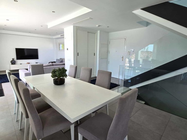 Villa for Sale in Sotogrande Alto, Luzaria 19