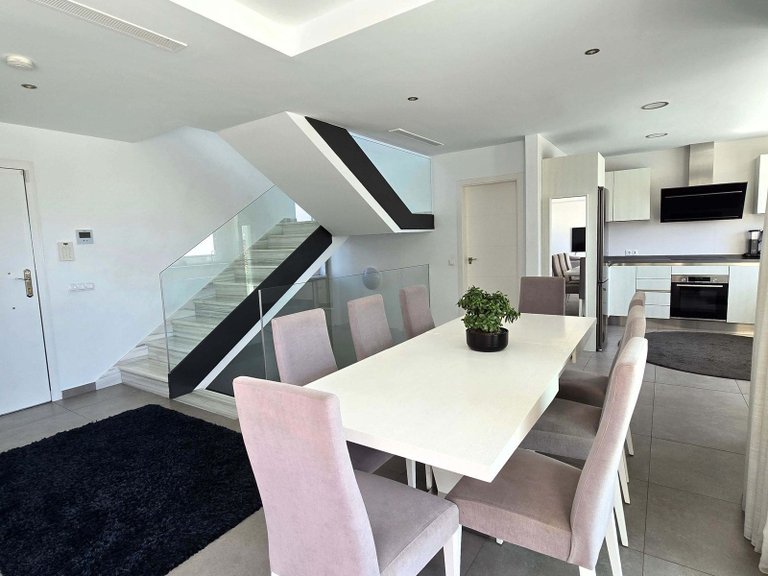 Villa for Sale in Sotogrande Alto, Luzaria 20