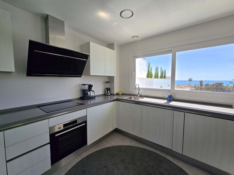 Villa for Sale in Sotogrande Alto, Luzaria 22