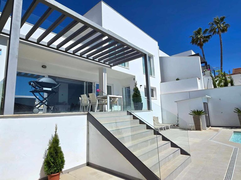 Villa for Sale in Sotogrande Alto, Luzaria 7