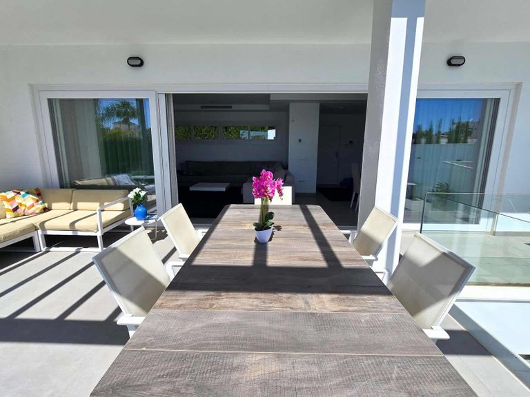 Villa for Sale in Sotogrande Alto, Luzaria 11
